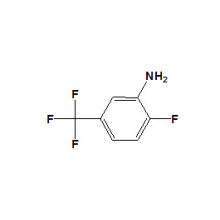 2 - fluoro - 5- (trifluorometil) anilina Nº CAS 535 - 52 - 4